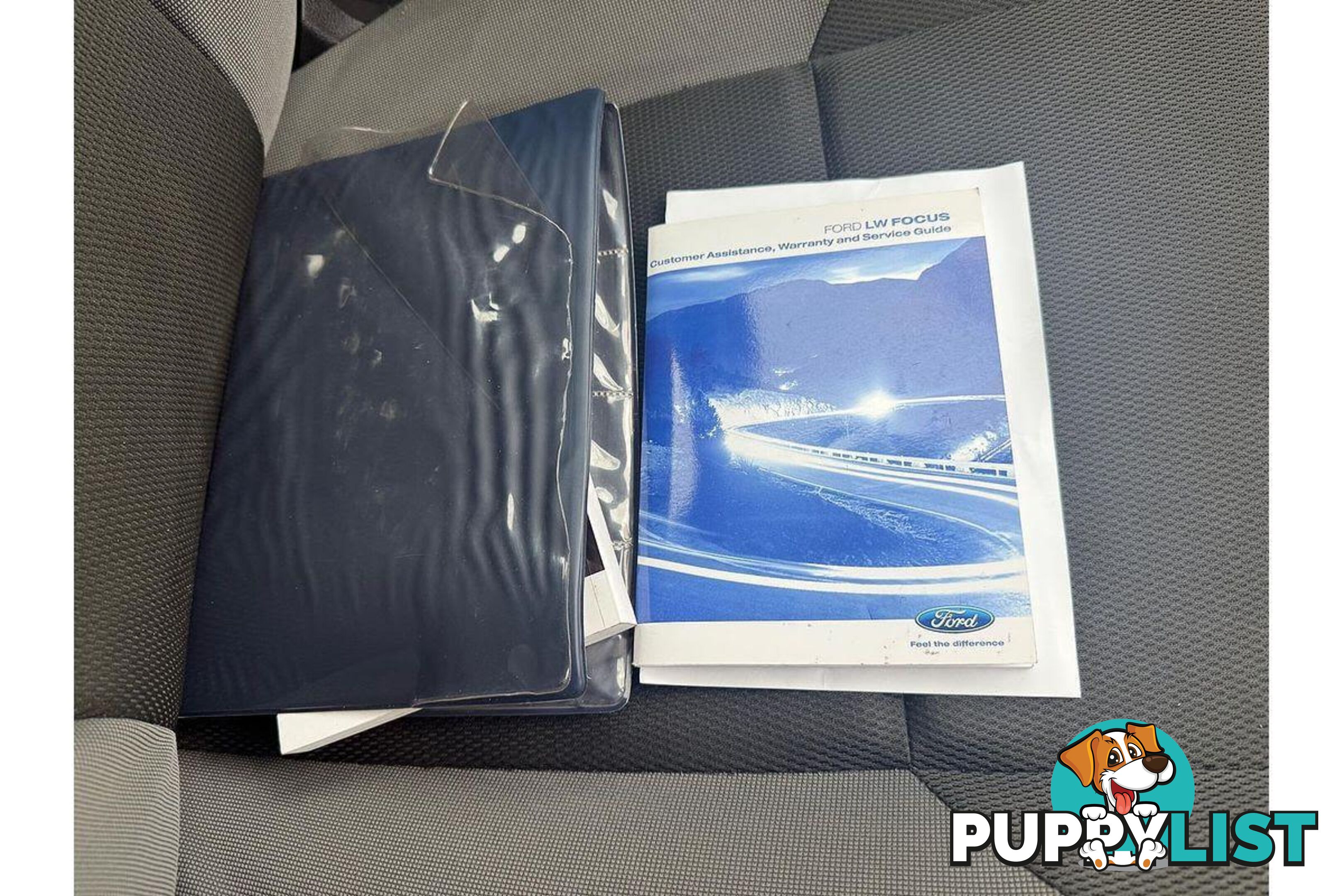 2011 FORD FOCUS AMBIENTE F  HATCH, 5 DOORS, 5 SEATS
