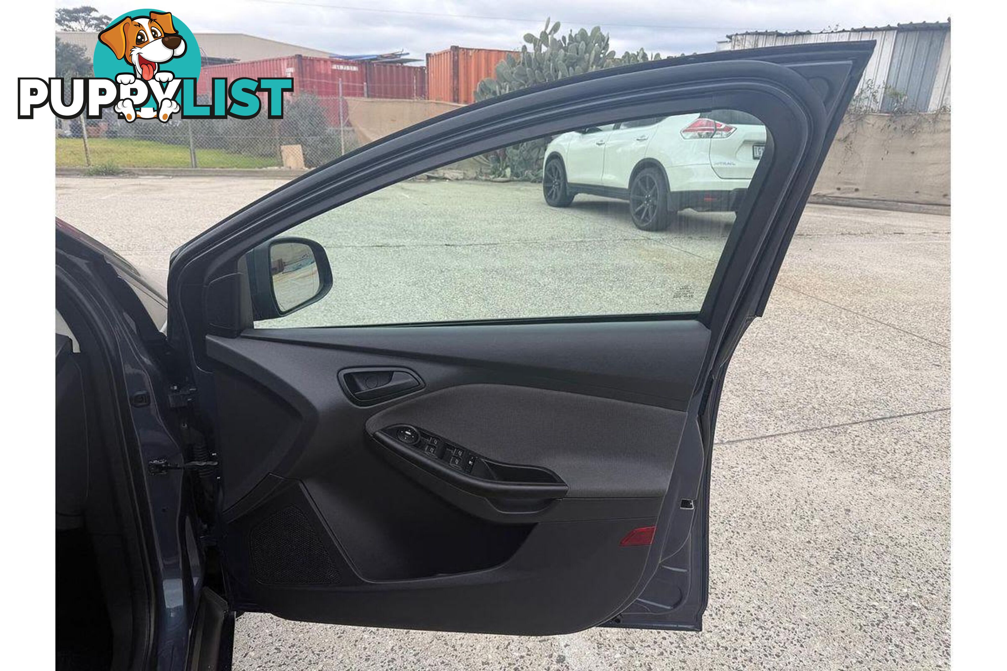 2011 FORD FOCUS AMBIENTE F  HATCH, 5 DOORS, 5 SEATS