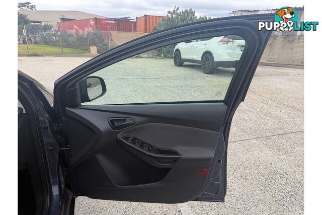 2011 FORD FOCUS AMBIENTE F  HATCH, 5 DOORS, 5 SEATS
