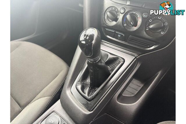 2011 FORD FOCUS AMBIENTE F  HATCH, 5 DOORS, 5 SEATS