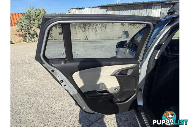 2015 HOLDEN CALAIS  VF MY15 WAGON, 4 DOORS, 5 SEATS
