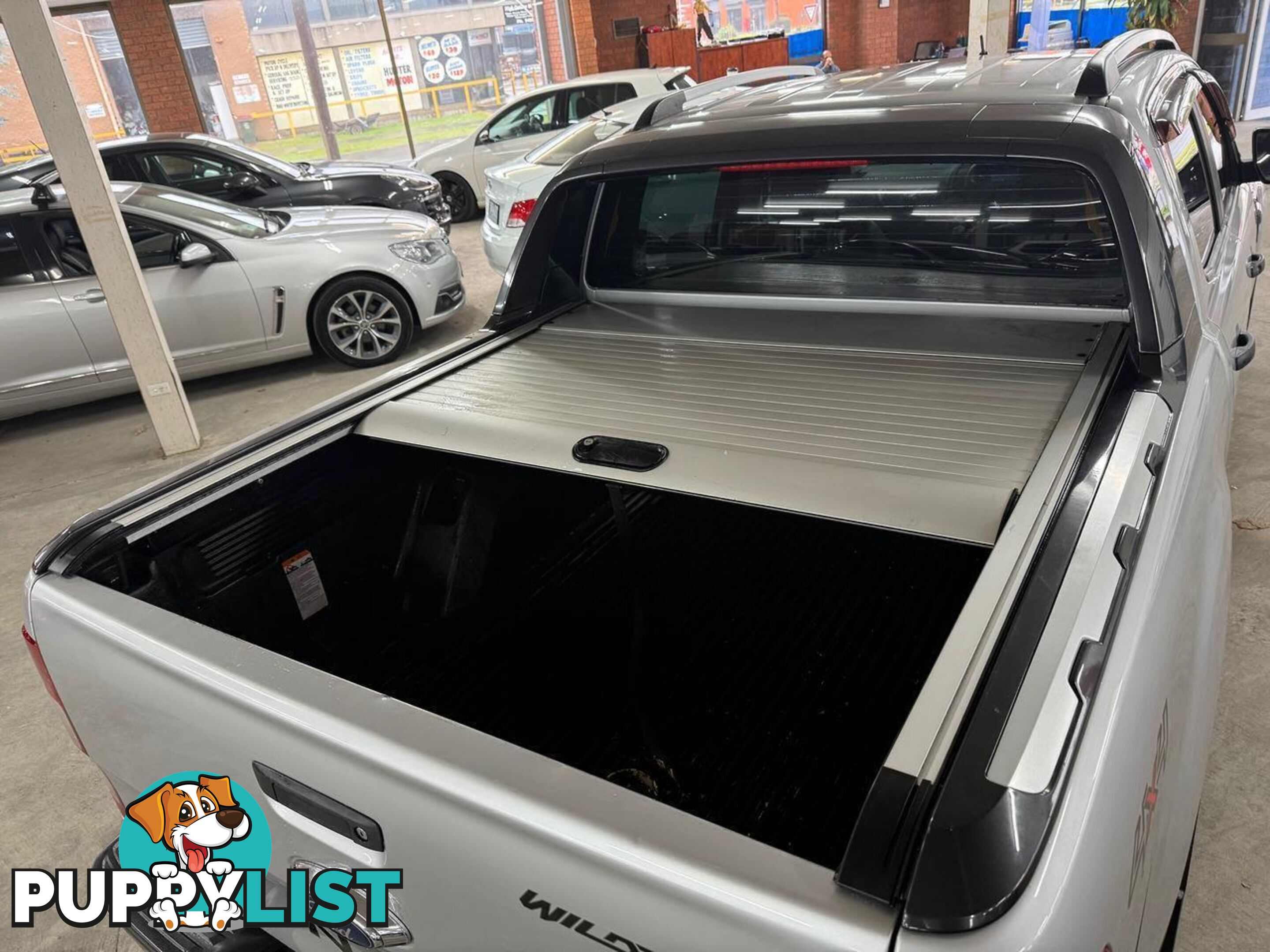 2014 FORD RANGER WILDTRAK 3.2 (4X4) PX UTE TRAY, 4 DOORS, 5 SEATS