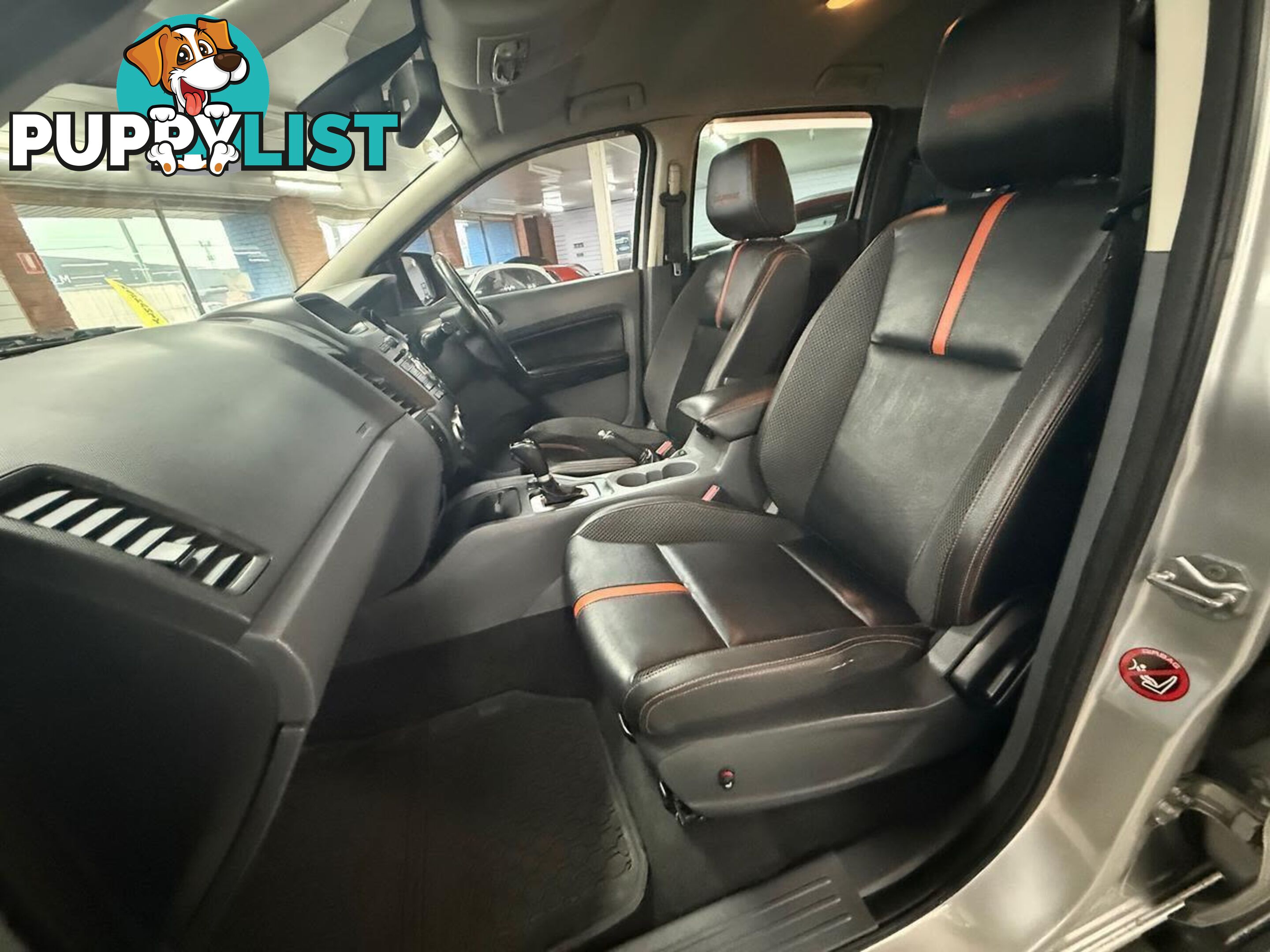2014 FORD RANGER WILDTRAK 3.2 (4X4) PX UTE TRAY, 4 DOORS, 5 SEATS