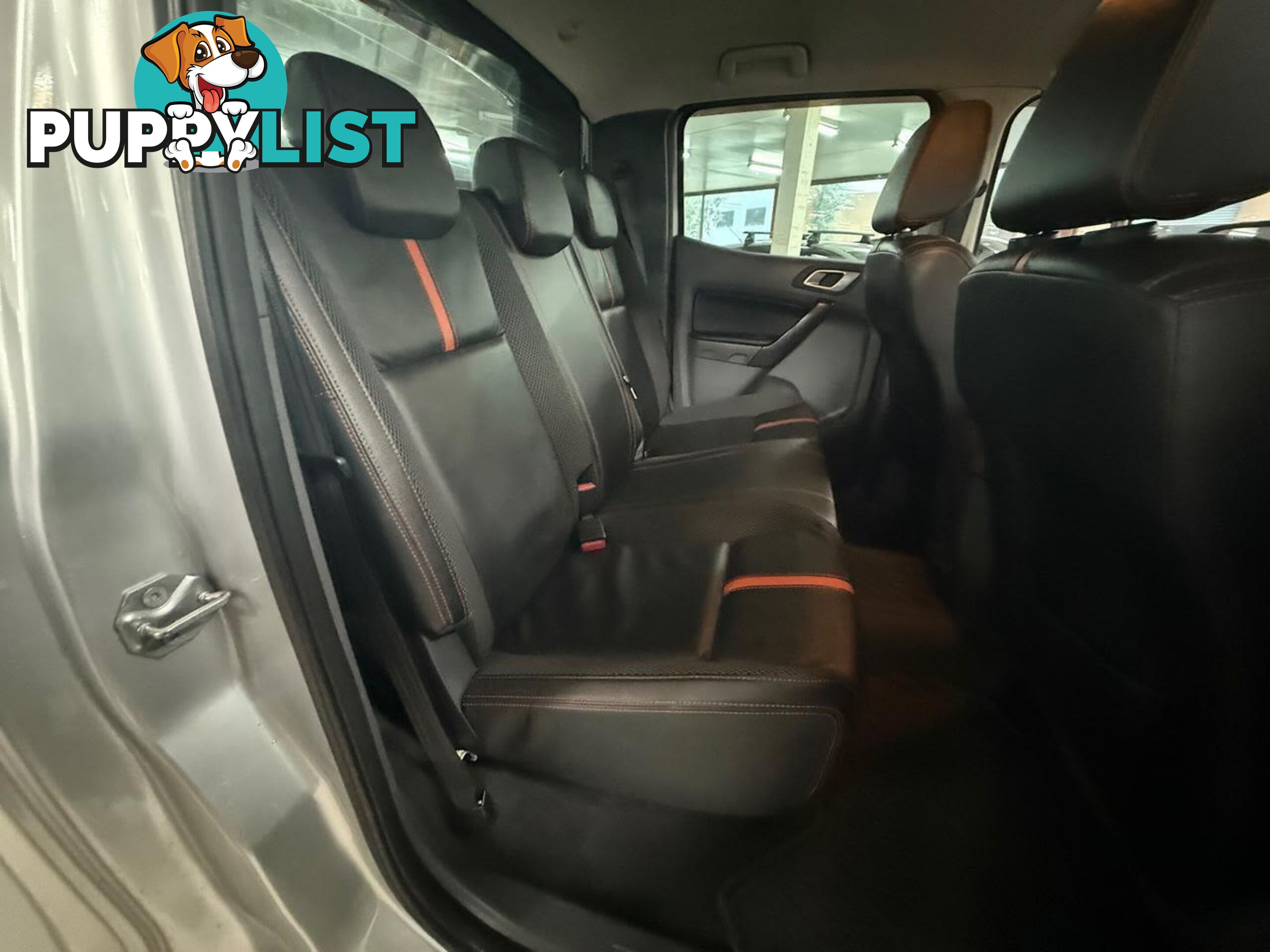2014 FORD RANGER WILDTRAK 3.2 (4X4) PX UTE TRAY, 4 DOORS, 5 SEATS