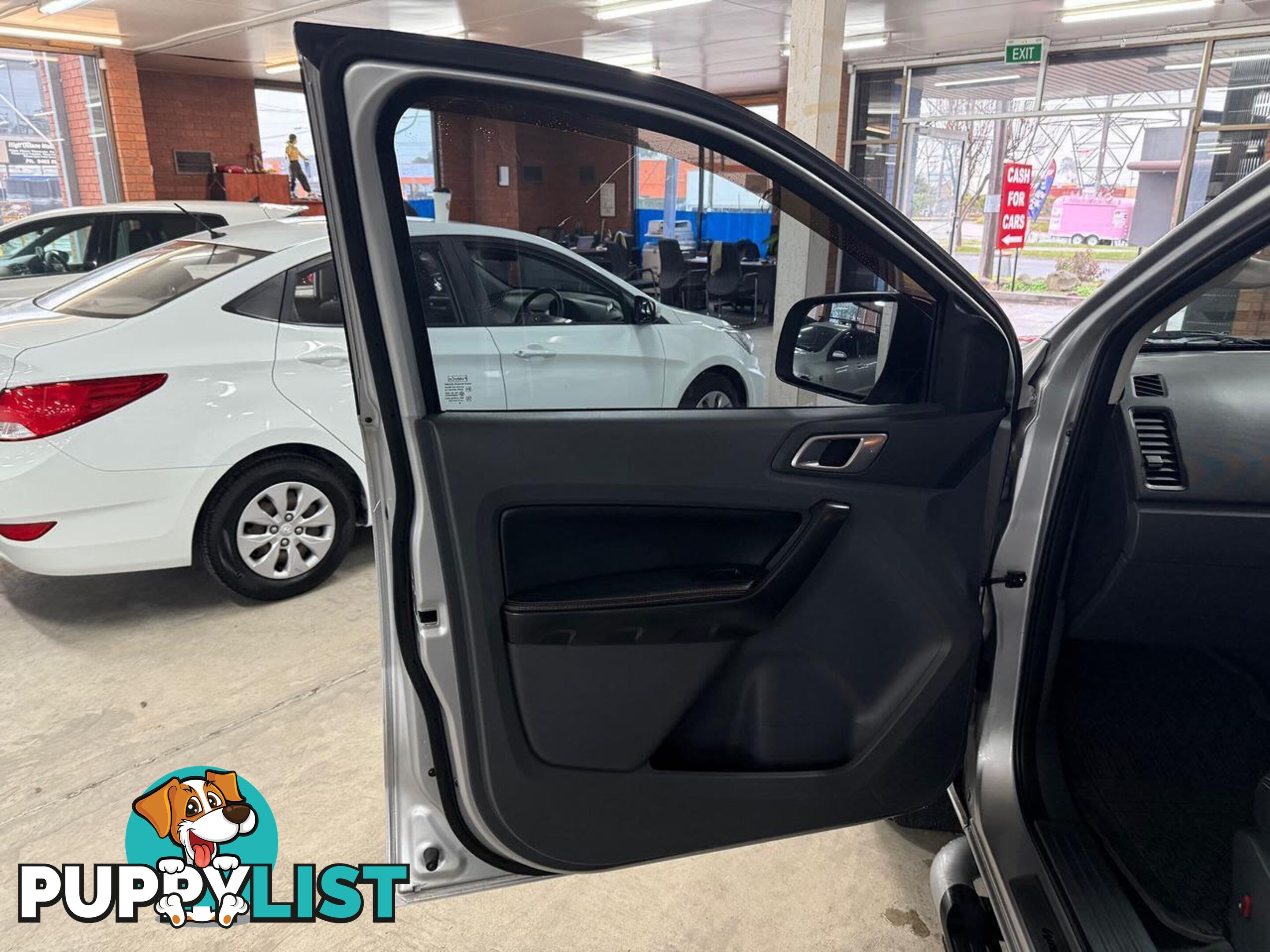 2014 FORD RANGER WILDTRAK 3.2 (4X4) PX UTE TRAY, 4 DOORS, 5 SEATS