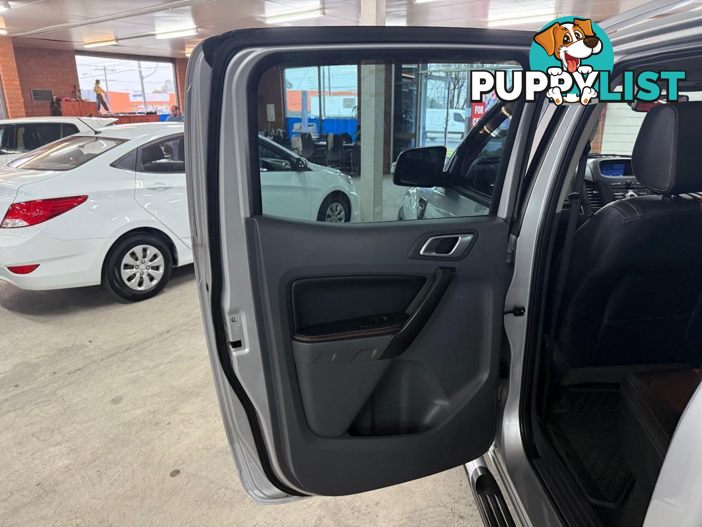2014 FORD RANGER WILDTRAK 3.2 (4X4) PX UTE TRAY, 4 DOORS, 5 SEATS
