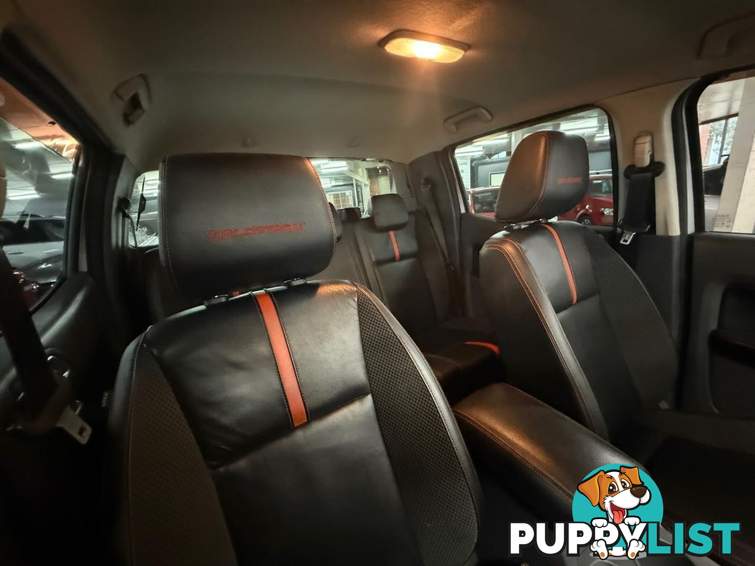 2014 FORD RANGER WILDTRAK 3.2 (4X4) PX UTE TRAY, 4 DOORS, 5 SEATS