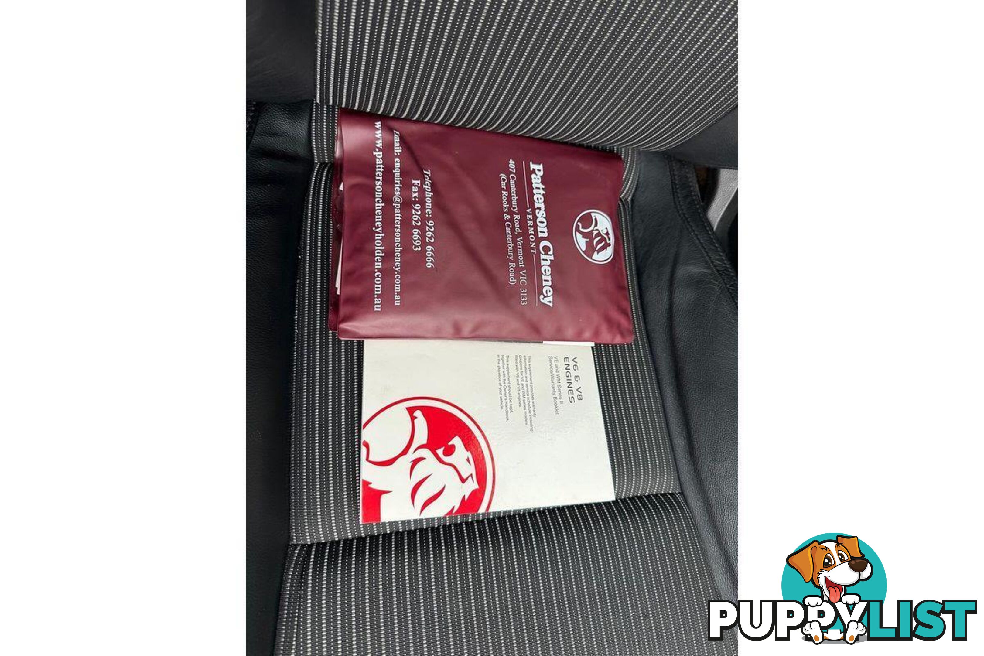 2012 HOLDEN UTE SV6 THUNDER R  UTE TRAY, 2 DOORS, 2 SEATS