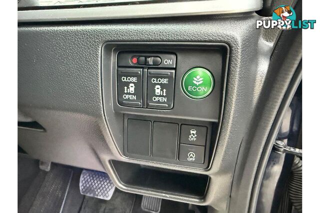 2015 HONDA ODYSSEY VTI-L F  OTHERCAR, 4 DOORS, 7 SEATS