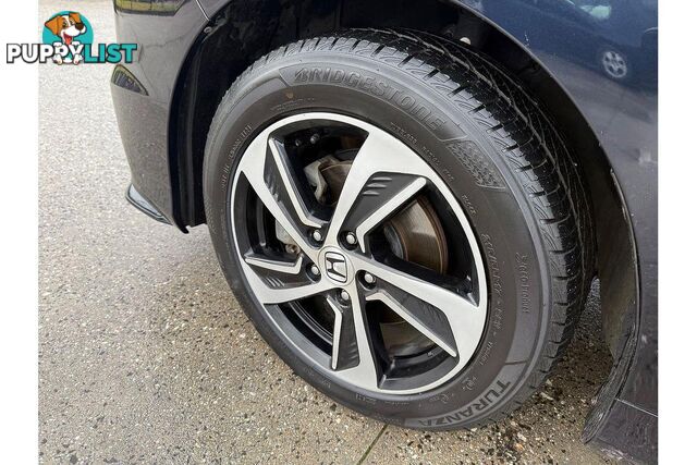 2015 HONDA ODYSSEY VTI-L F  OTHERCAR, 4 DOORS, 7 SEATS