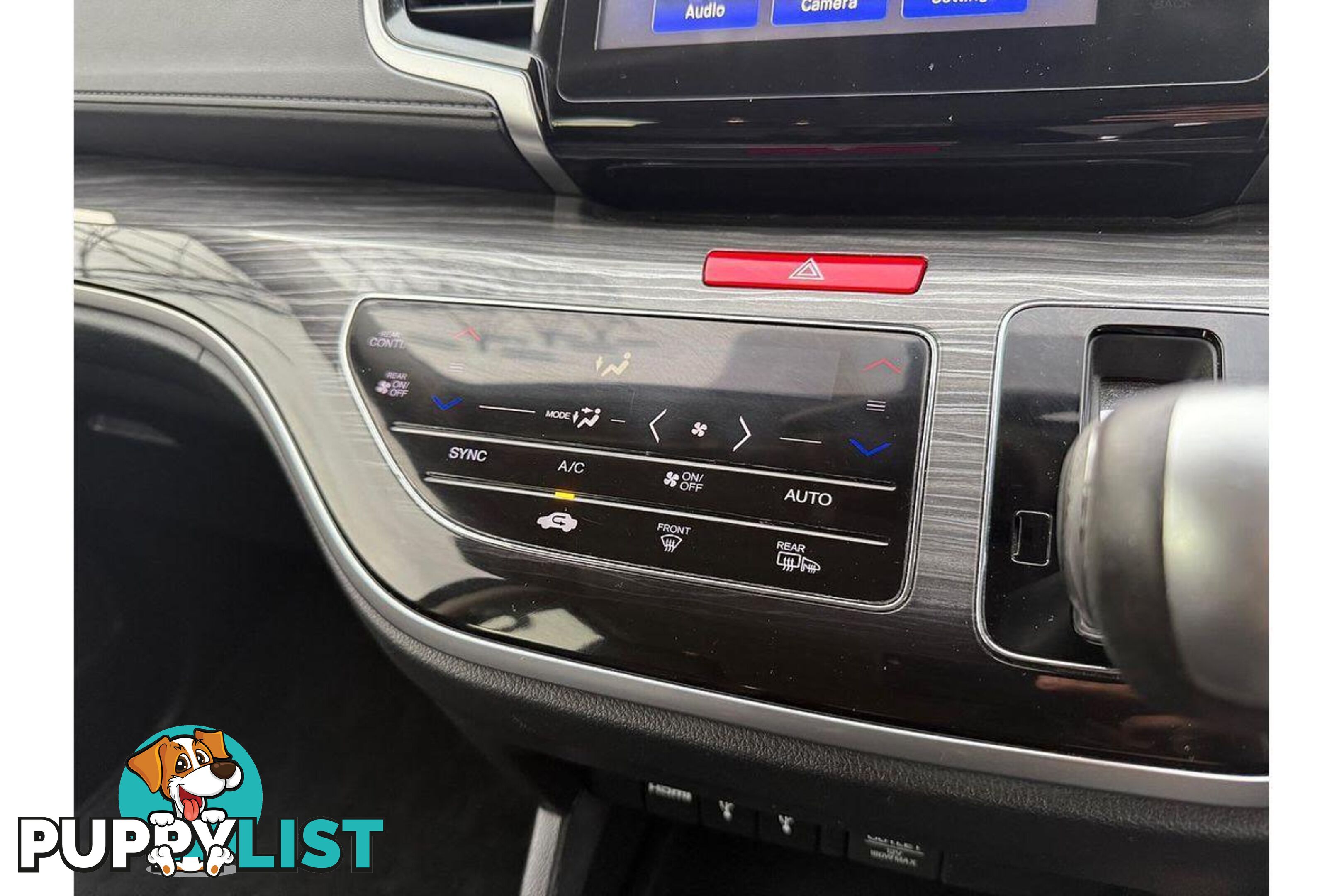 2015 HONDA ODYSSEY VTI-L F  OTHERCAR, 4 DOORS, 7 SEATS