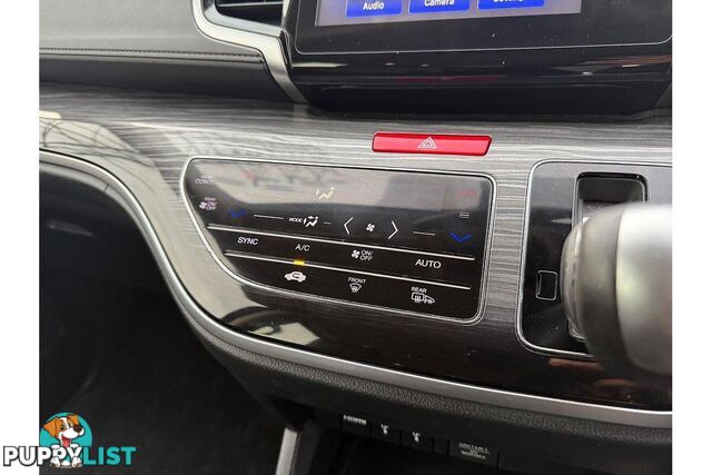 2015 HONDA ODYSSEY VTI-L F  OTHERCAR, 4 DOORS, 7 SEATS