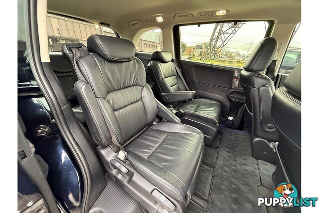 2015 HONDA ODYSSEY VTI-L F  OTHERCAR, 4 DOORS, 7 SEATS