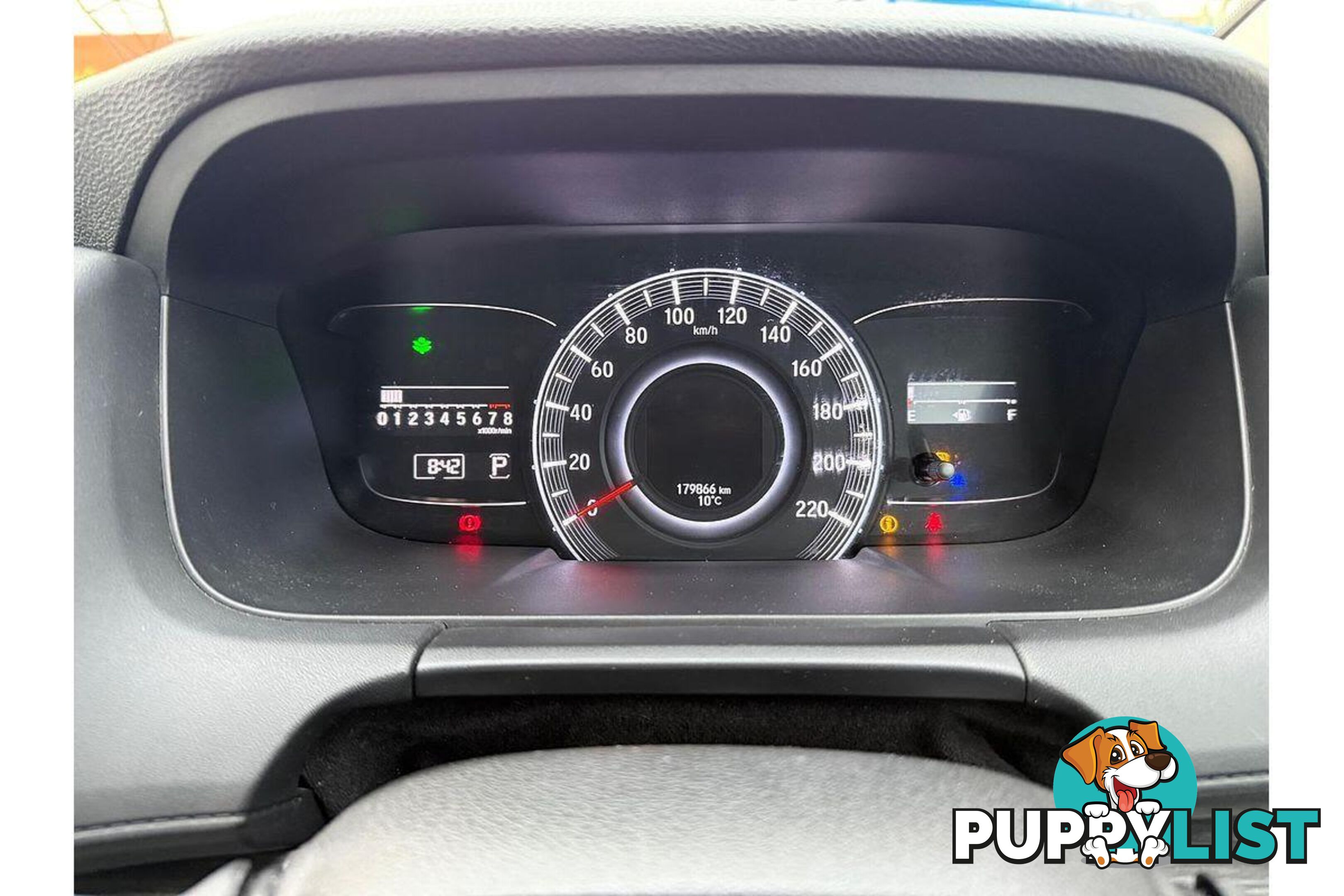 2015 HONDA ODYSSEY VTI-L F  OTHERCAR, 4 DOORS, 7 SEATS