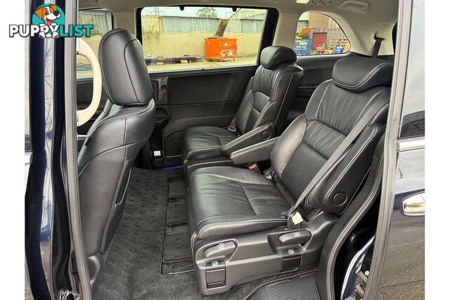 2015 HONDA ODYSSEY VTI-L F  OTHERCAR, 4 DOORS, 7 SEATS