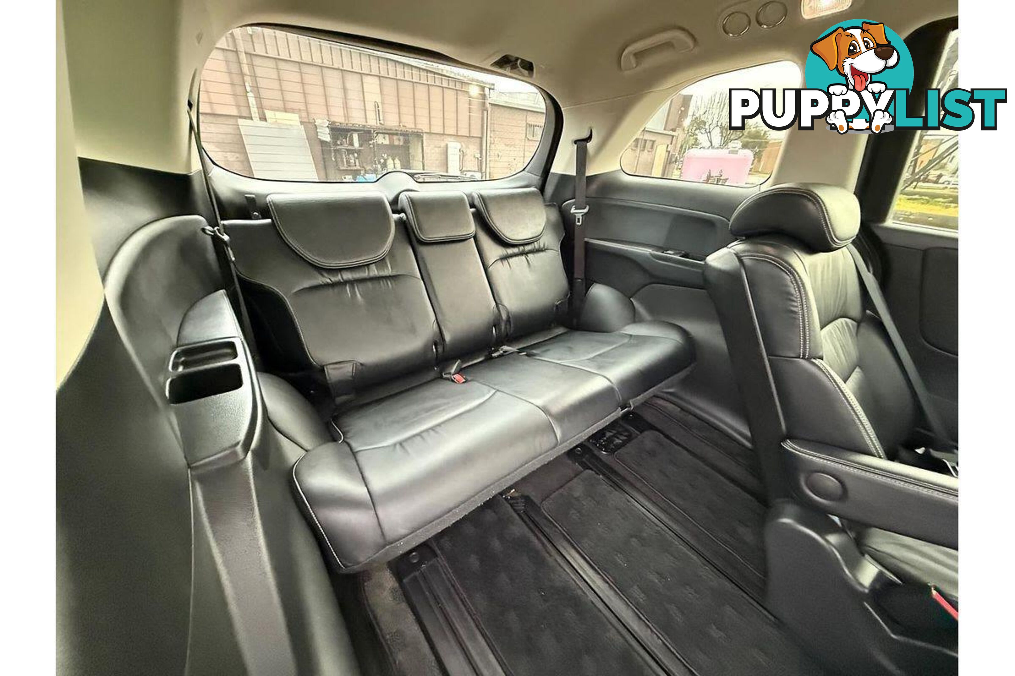 2015 HONDA ODYSSEY VTI-L F  OTHERCAR, 4 DOORS, 7 SEATS