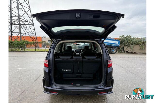 2015 HONDA ODYSSEY VTI-L F  OTHERCAR, 4 DOORS, 7 SEATS