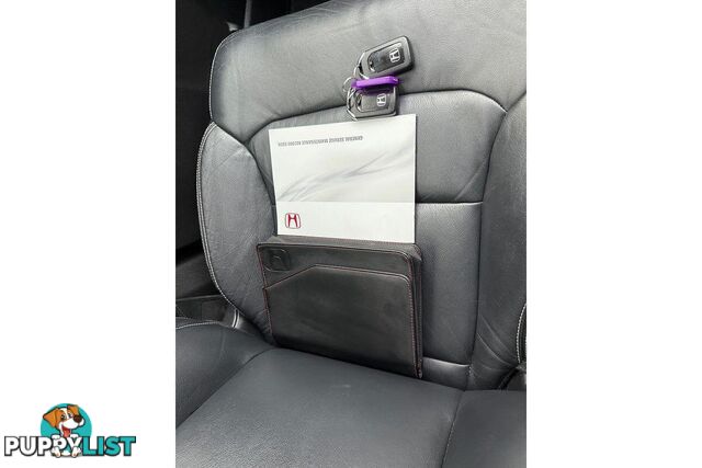 2015 HONDA ODYSSEY VTI-L F  OTHERCAR, 4 DOORS, 7 SEATS
