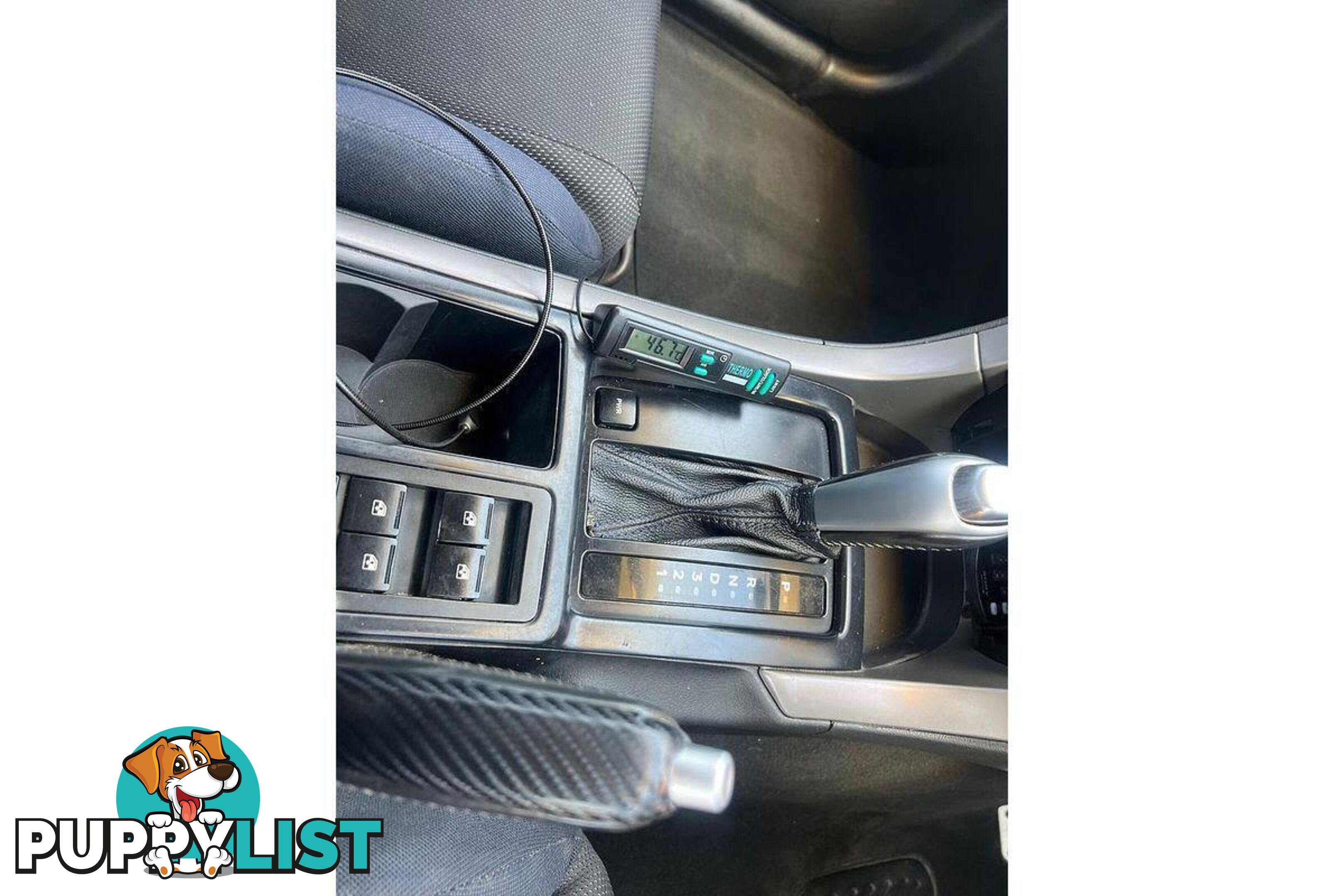 2004 HOLDEN CREWMAN SS VZ UTE TRAY, 4 DOORS, 5 SEATS