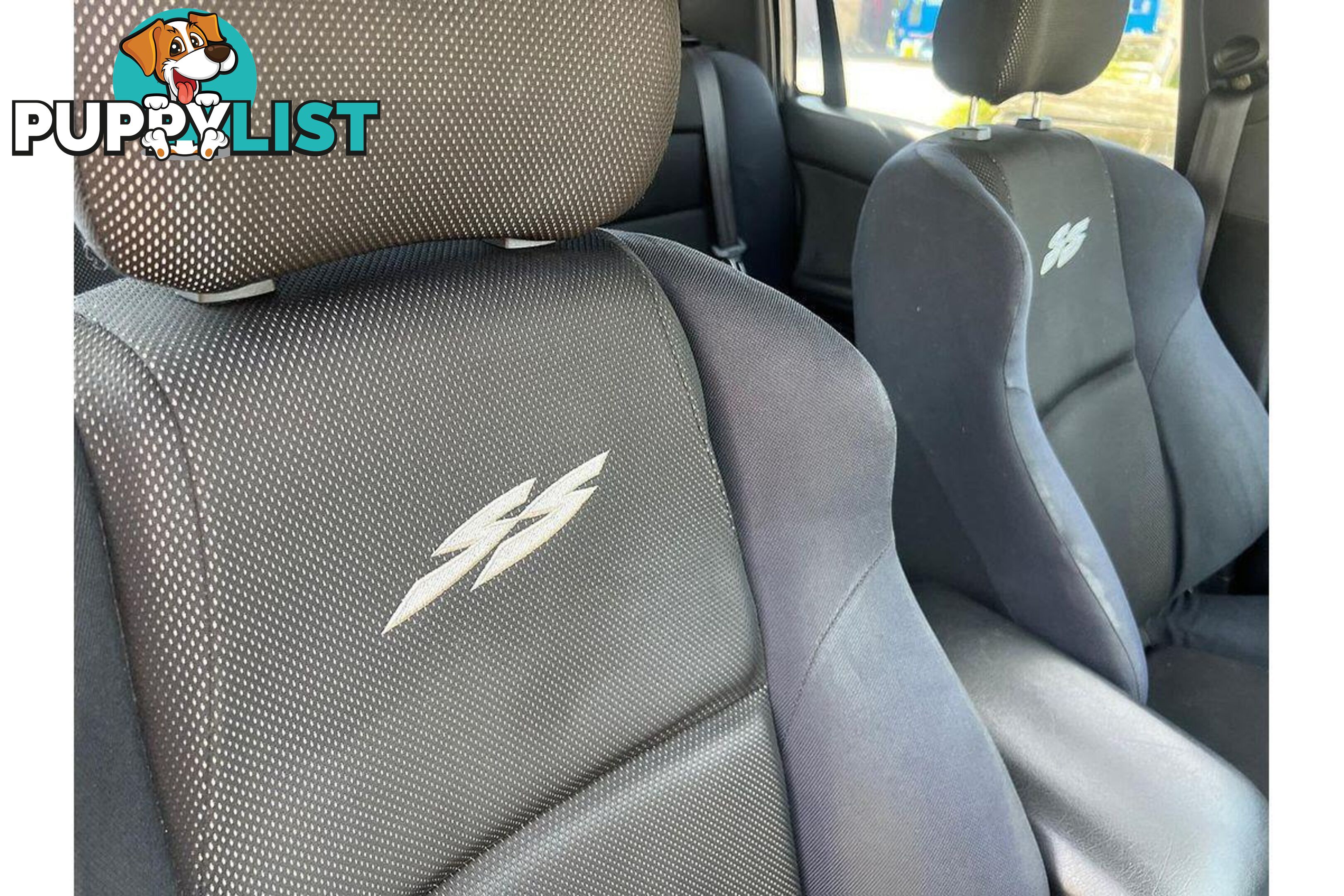 2004 HOLDEN CREWMAN SS VZ UTE TRAY, 4 DOORS, 5 SEATS