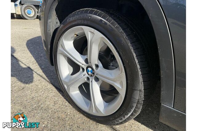 2013 BMW X1 XDRIVE 20D E84 MY14 SUV, 4 DOORS, 5 SEATS