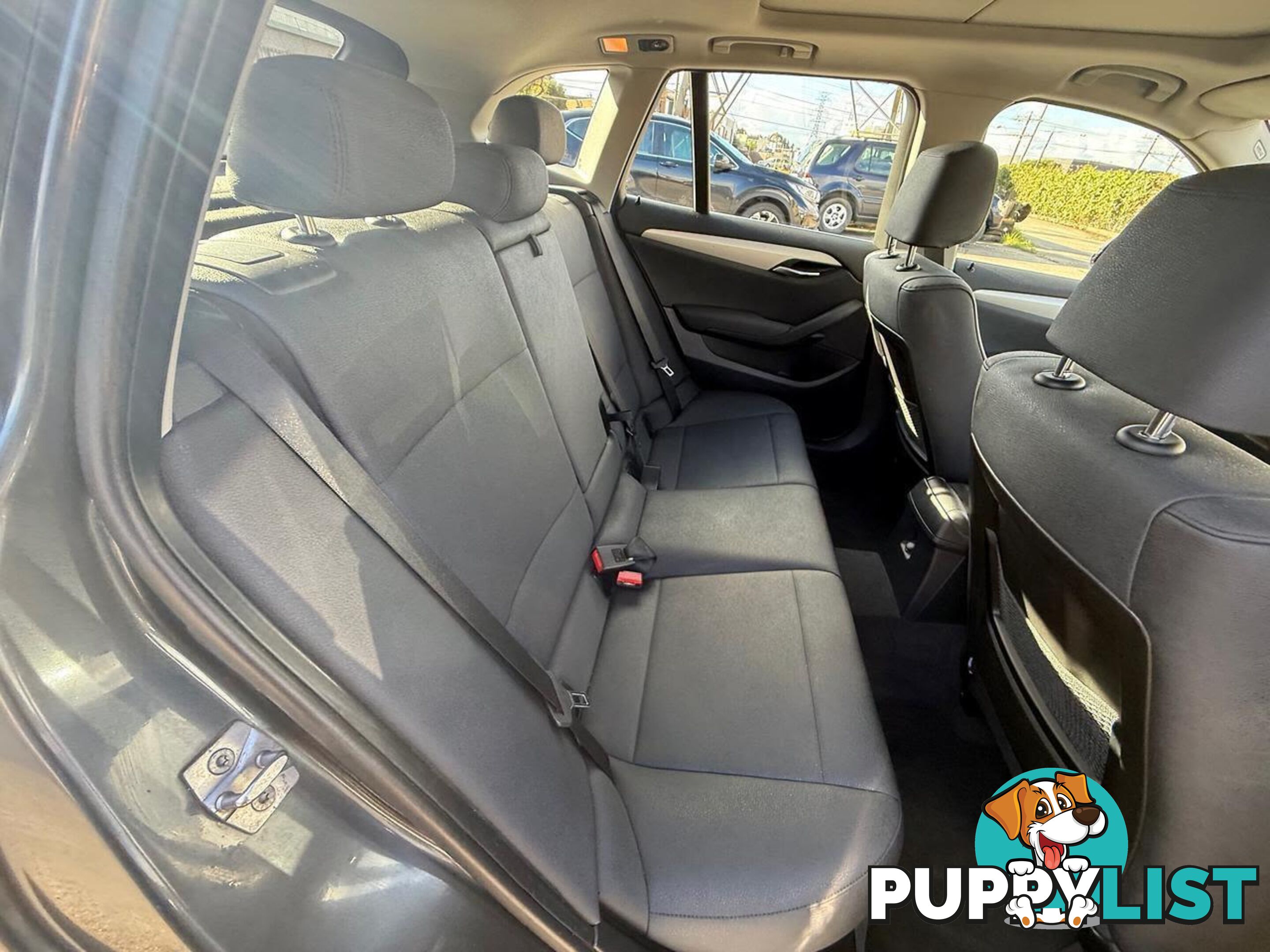 2013 BMW X1 XDRIVE 20D E84 MY14 SUV, 4 DOORS, 5 SEATS