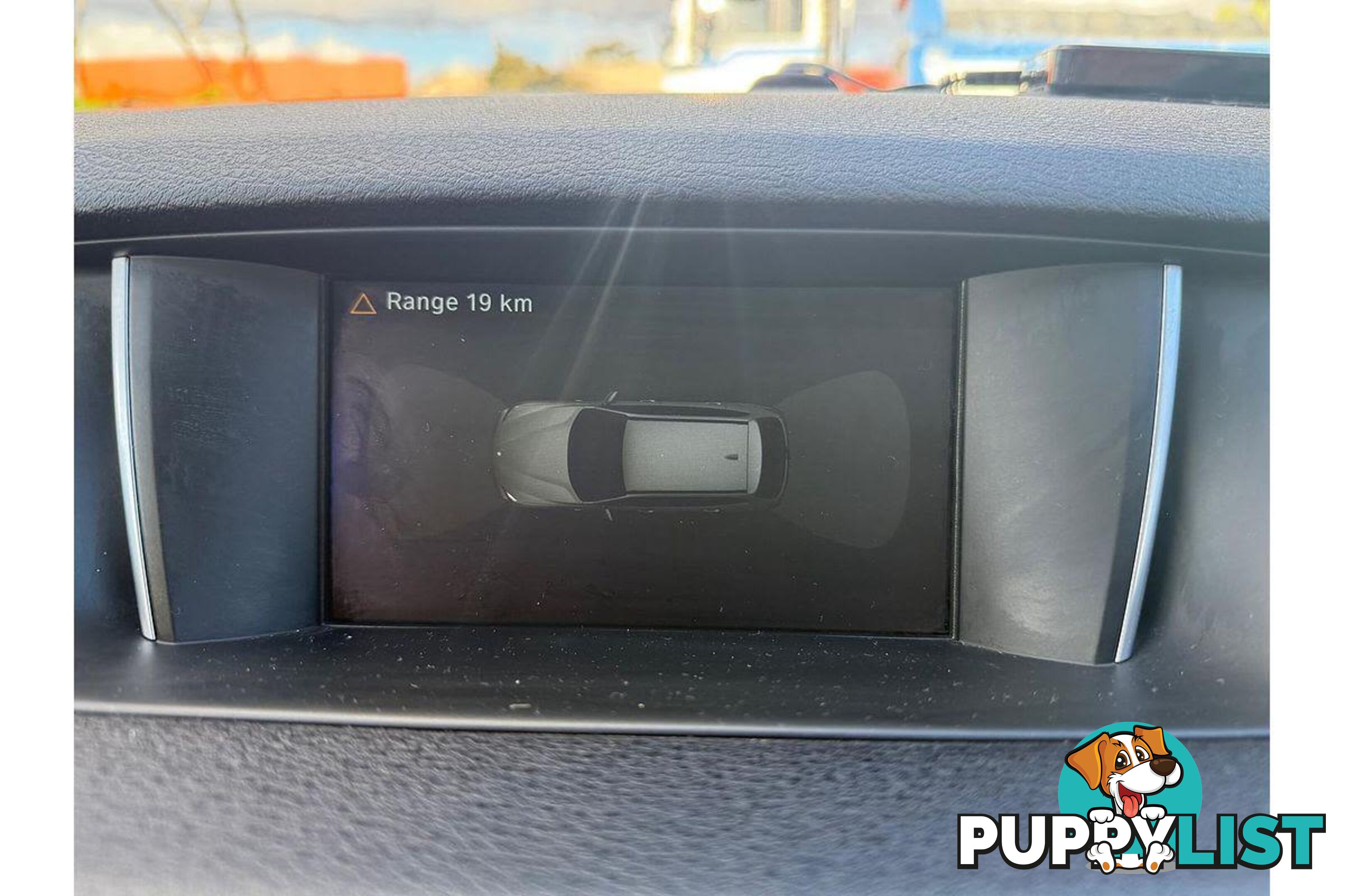 2013 BMW X1 XDRIVE 20D E84 MY14 SUV, 4 DOORS, 5 SEATS