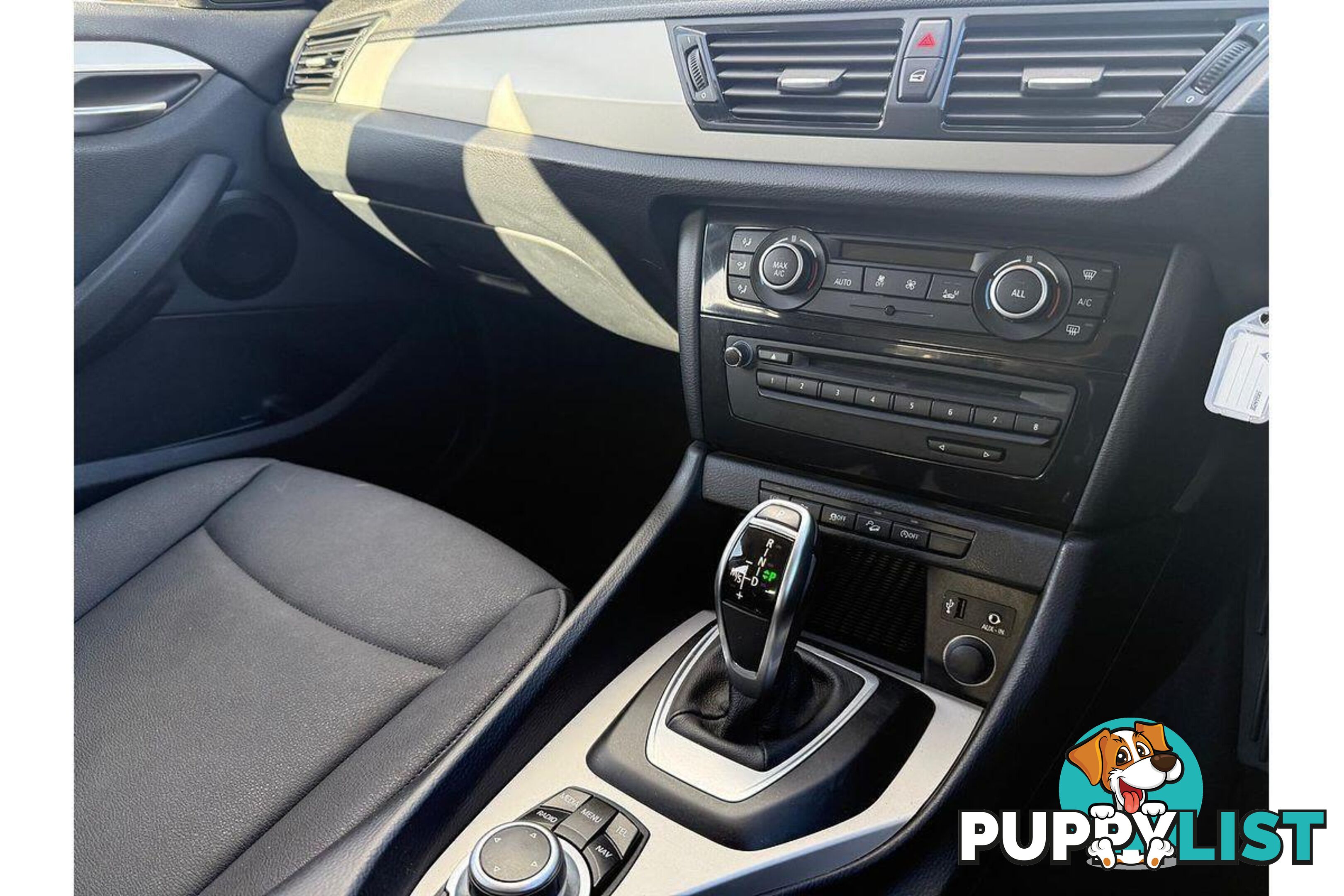 2013 BMW X1 XDRIVE 20D E84 MY14 SUV, 4 DOORS, 5 SEATS