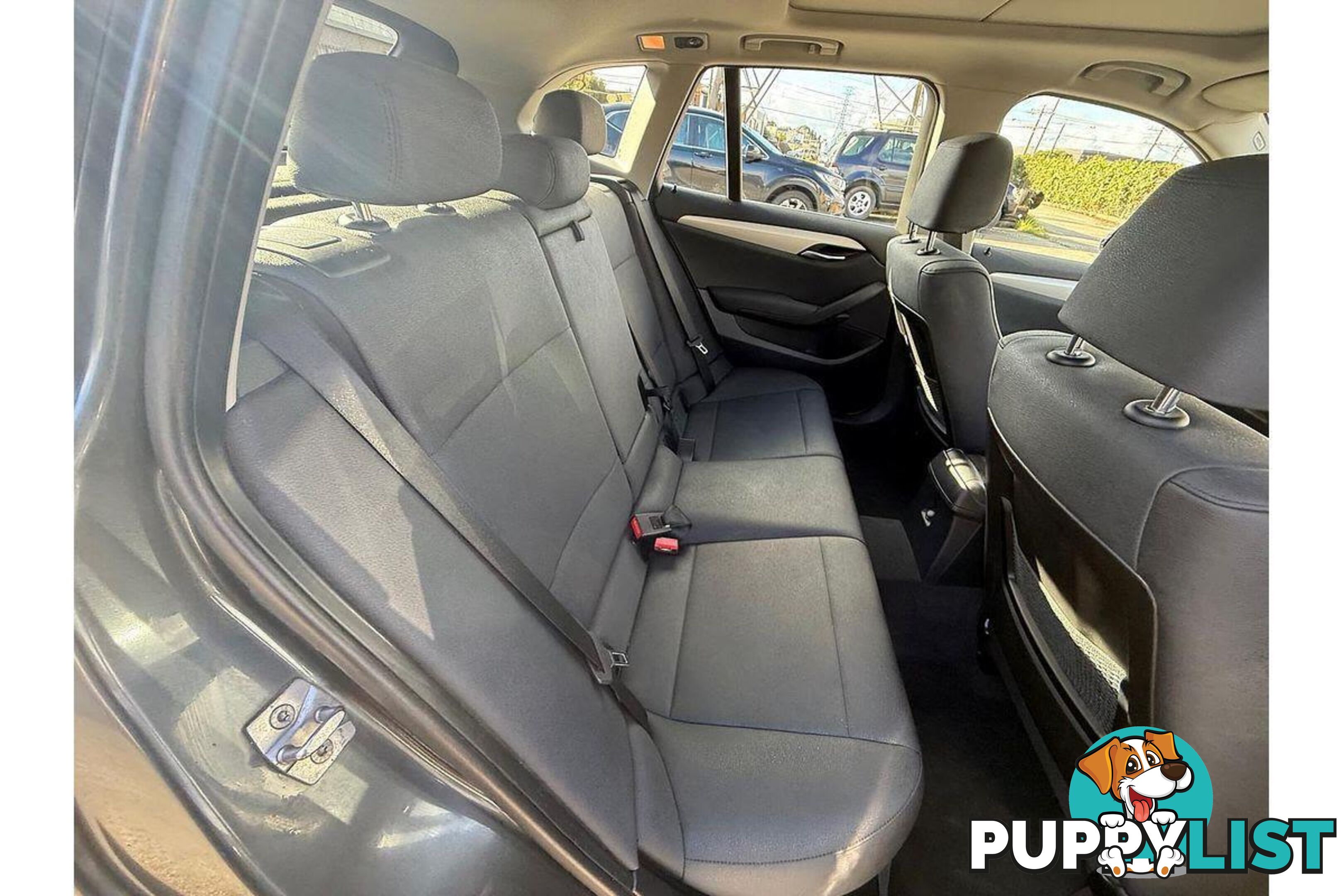 2013 BMW X1 XDRIVE 20D E84 MY14 SUV, 4 DOORS, 5 SEATS