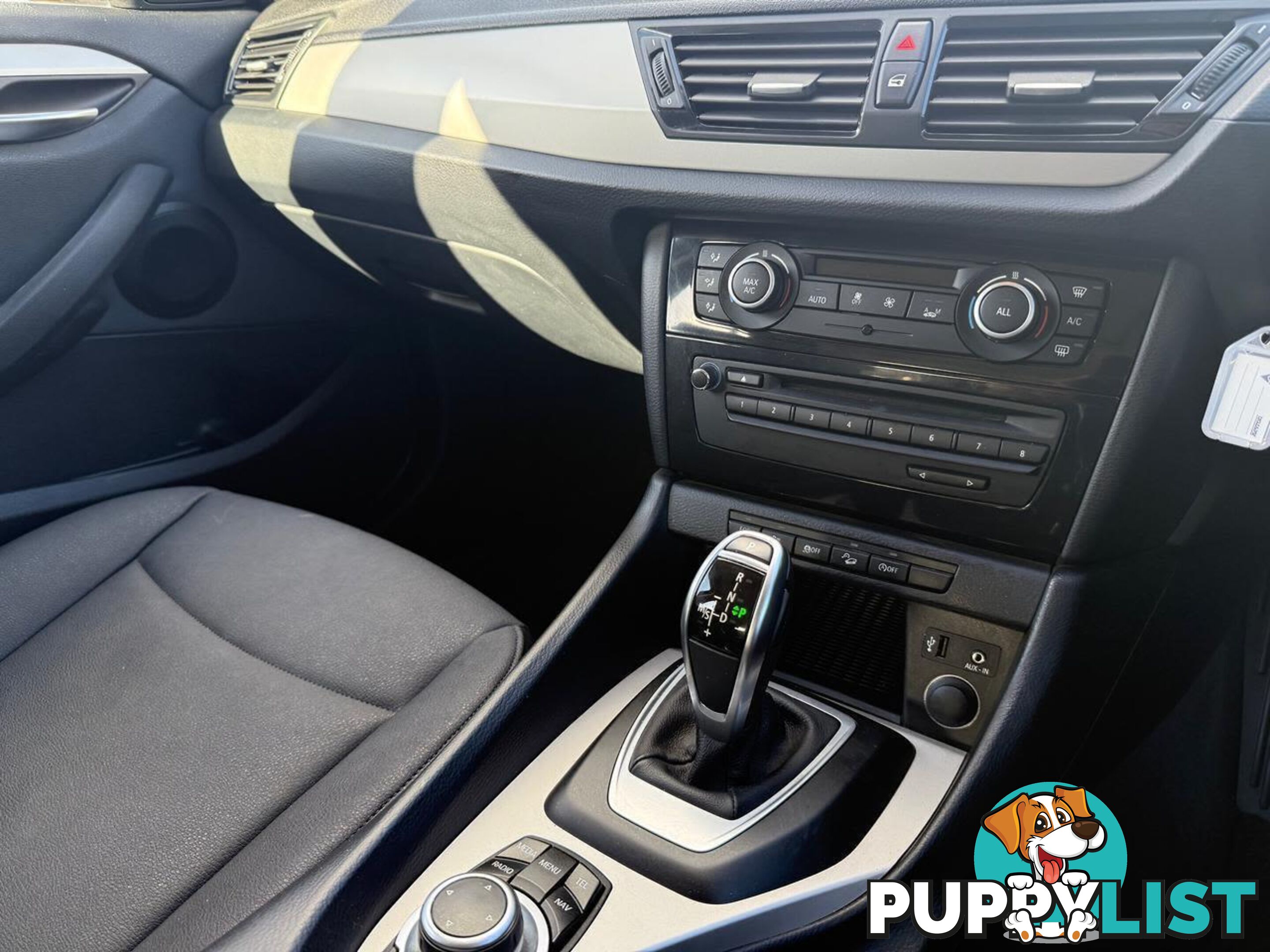 2013 BMW X1 XDRIVE 20D E84 MY14 SUV, 4 DOORS, 5 SEATS