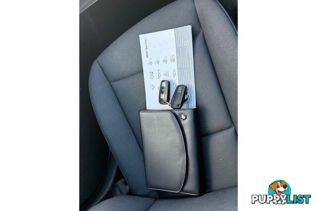 2013 BMW X1 XDRIVE 20D E84 MY14 SUV, 4 DOORS, 5 SEATS