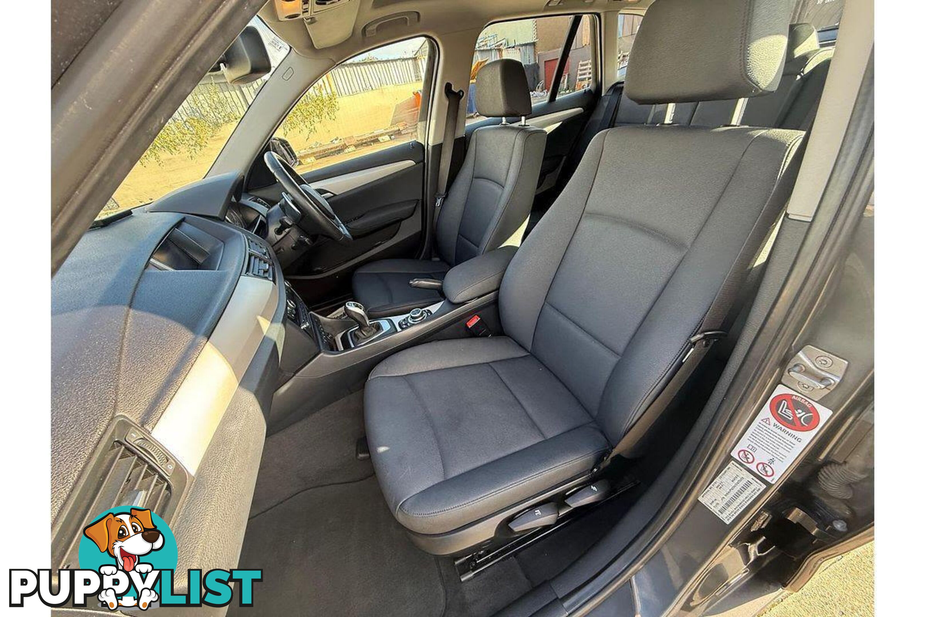 2013 BMW X1 XDRIVE 20D E84 MY14 SUV, 4 DOORS, 5 SEATS