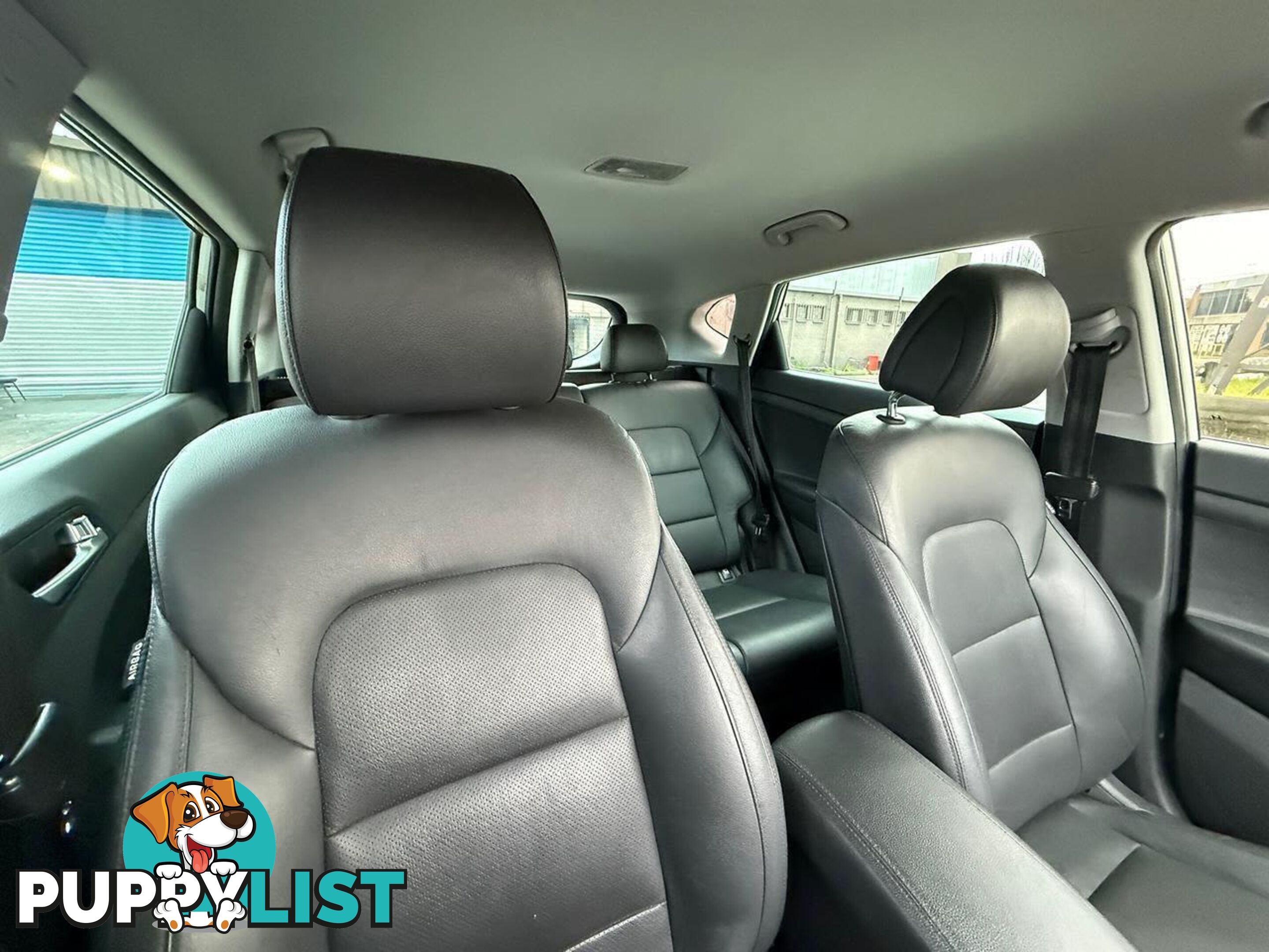 2016 HYUNDAI TUCSON ELITE (AWD) TLE SUV, 4 DOORS, 5 SEATS