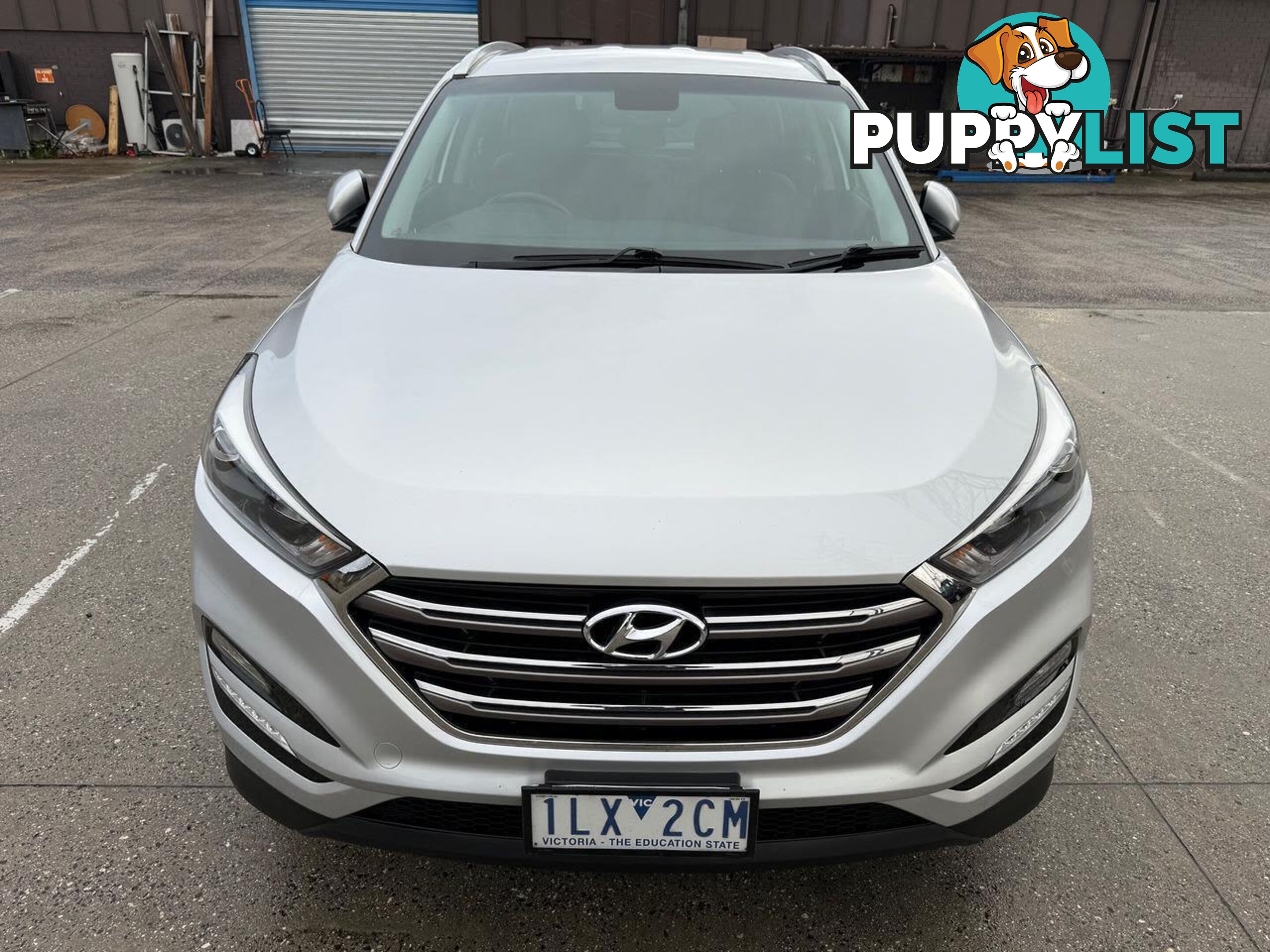 2016 HYUNDAI TUCSON ELITE (AWD) TLE SUV, 4 DOORS, 5 SEATS