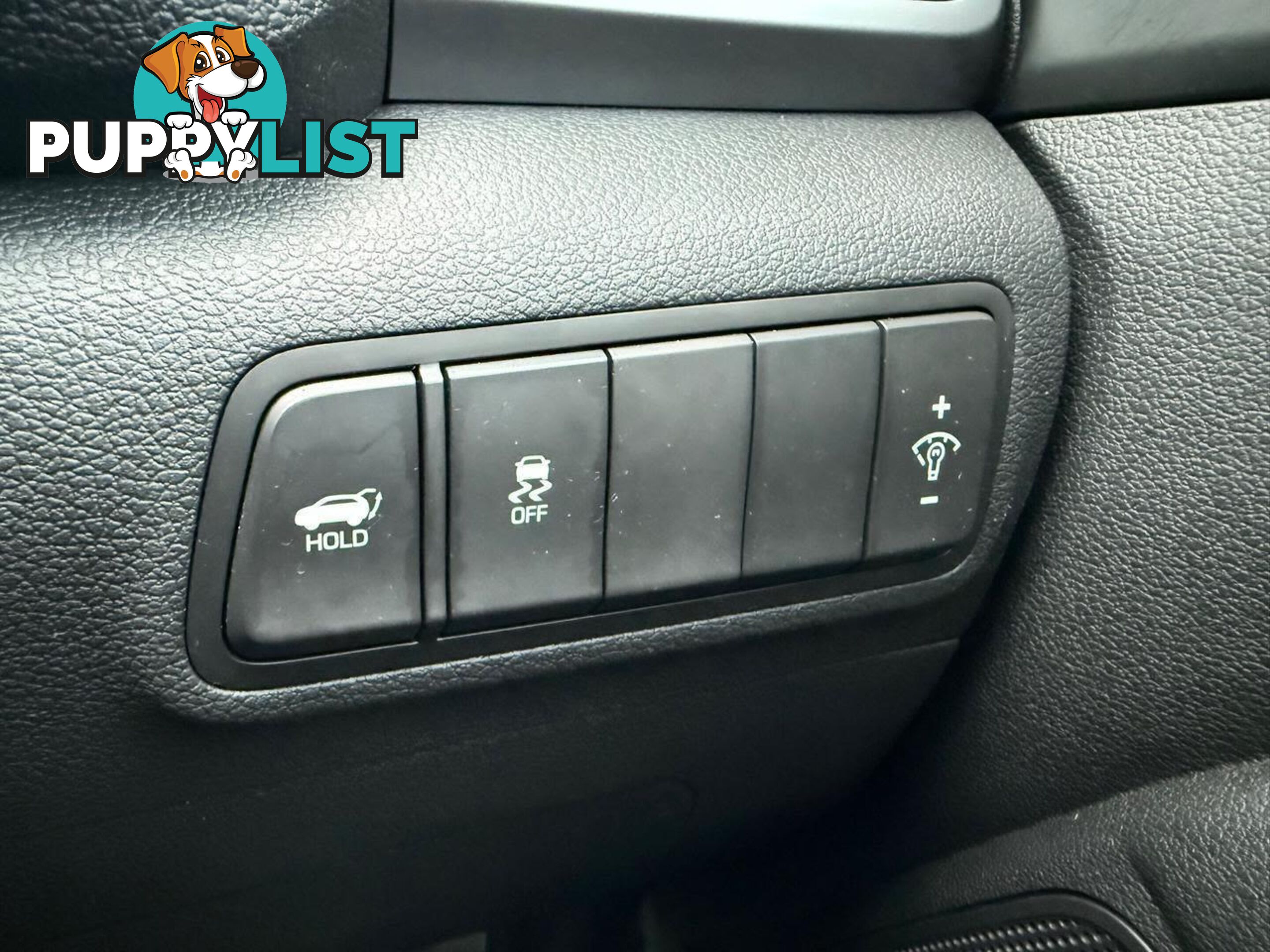 2016 HYUNDAI TUCSON ELITE (AWD) TLE SUV, 4 DOORS, 5 SEATS