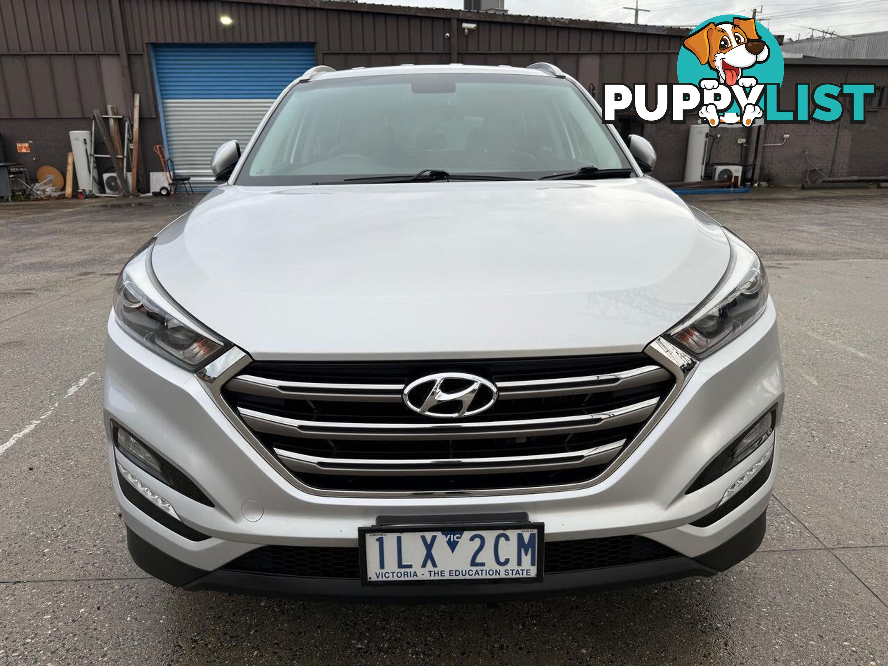 2016 HYUNDAI TUCSON ELITE (AWD) TLE SUV, 4 DOORS, 5 SEATS