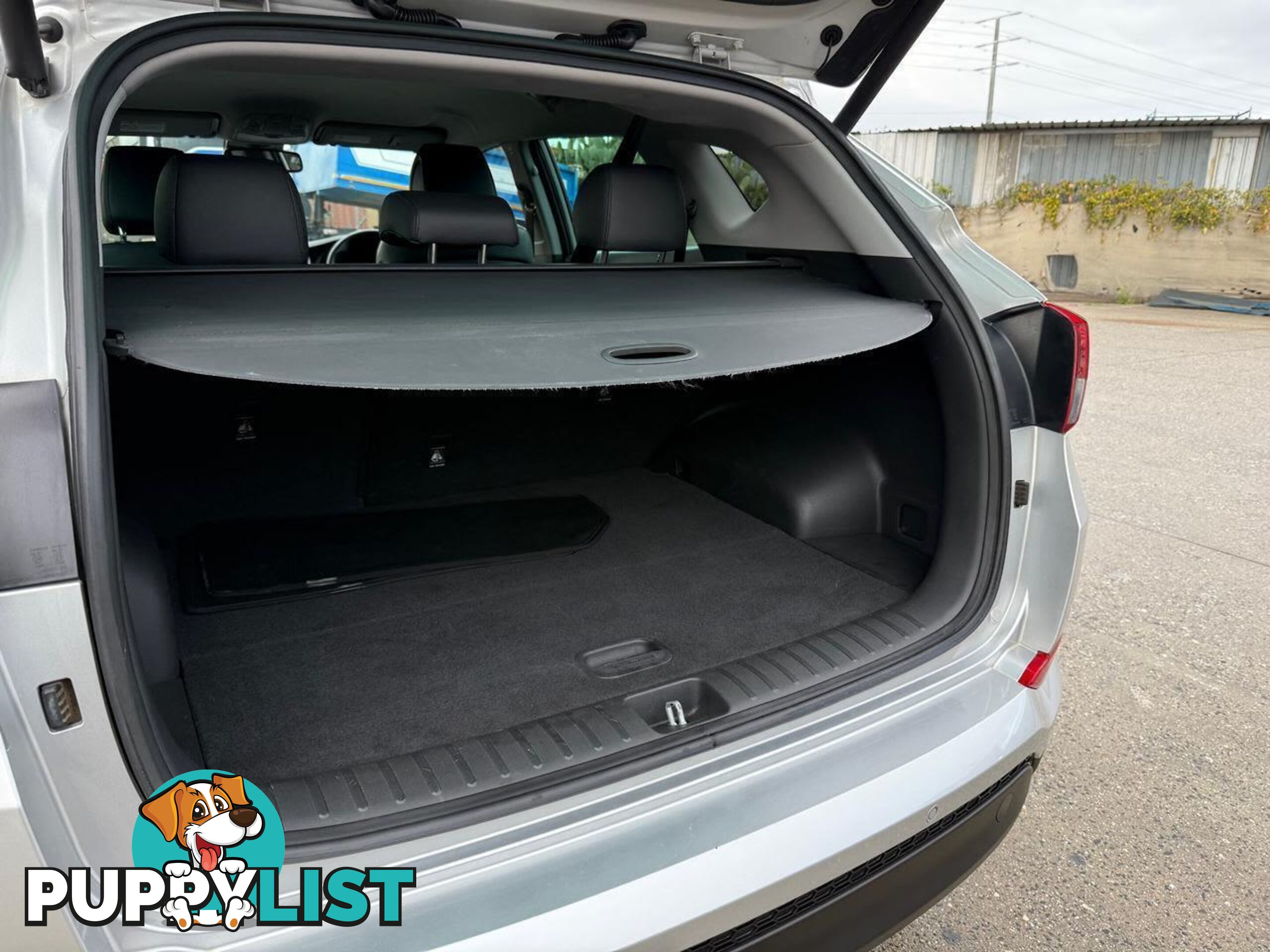 2016 HYUNDAI TUCSON ELITE (AWD) TLE SUV, 4 DOORS, 5 SEATS
