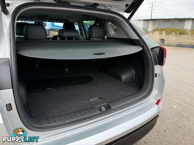 2016 HYUNDAI TUCSON ELITE (AWD) TLE SUV, 4 DOORS, 5 SEATS