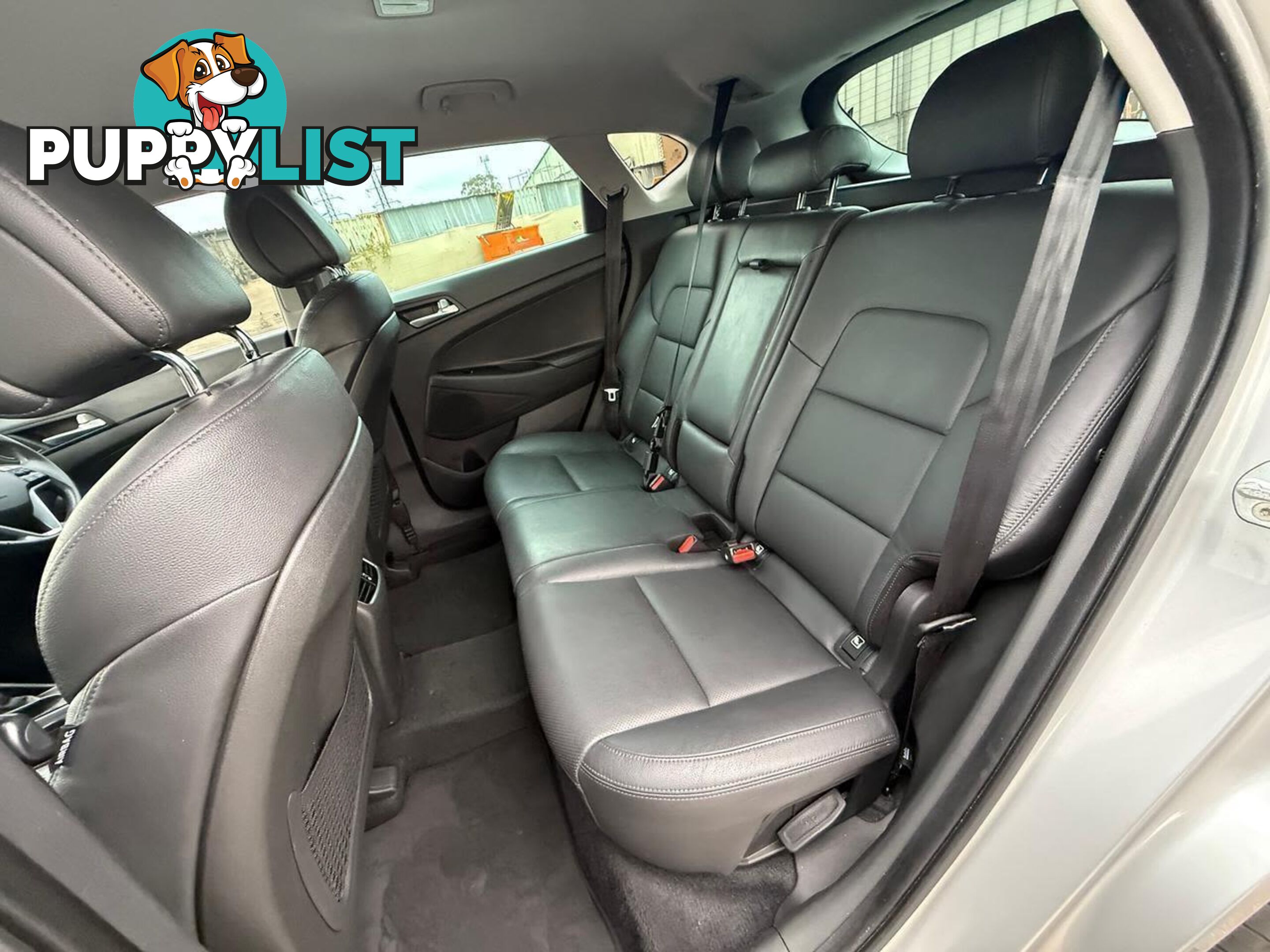 2016 HYUNDAI TUCSON ELITE (AWD) TLE SUV, 4 DOORS, 5 SEATS