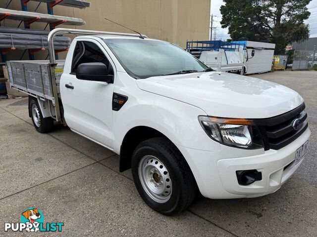 2014 FORD RANGER XL  -