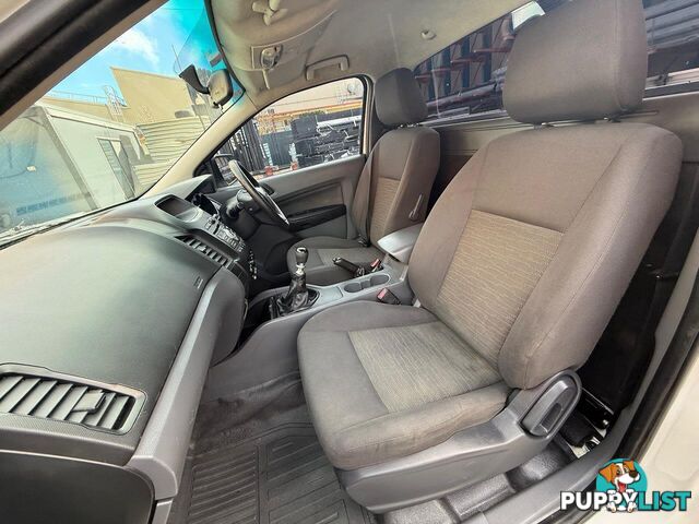 2014 FORD RANGER XL  -