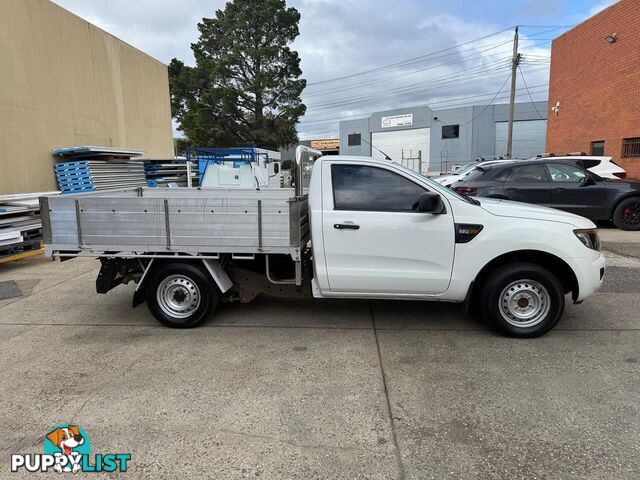 2014 FORD RANGER XL  -