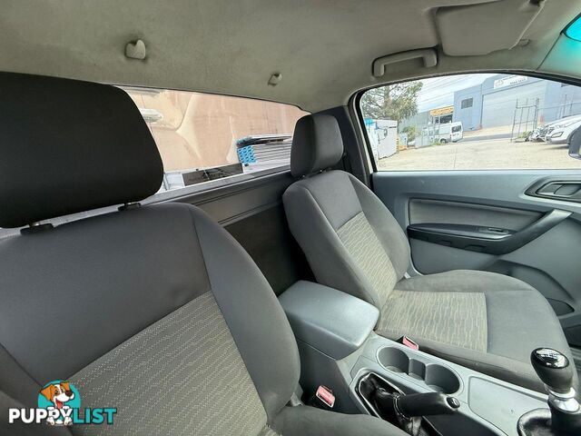 2014 FORD RANGER XL  -