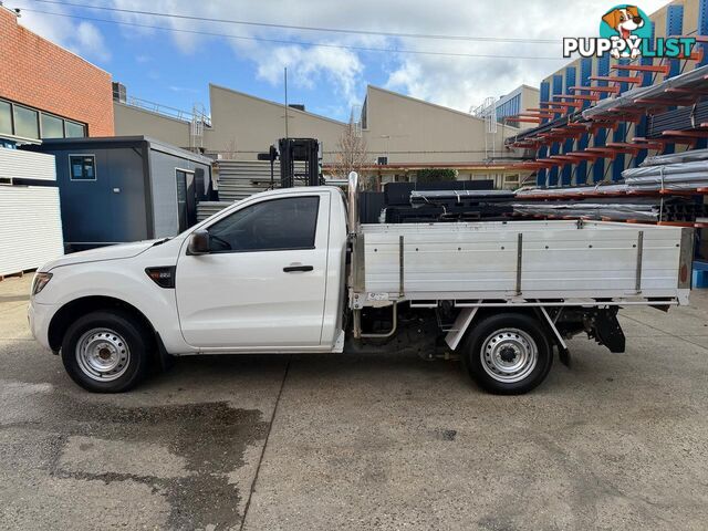 2014 FORD RANGER XL  -