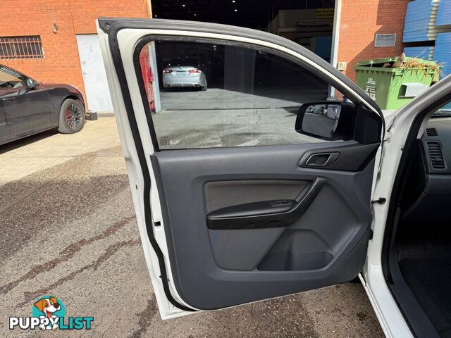 2014 FORD RANGER XL  -
