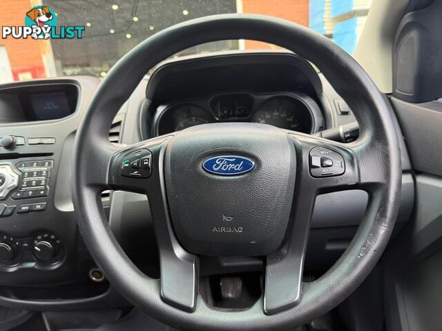 2014 FORD RANGER XL  -