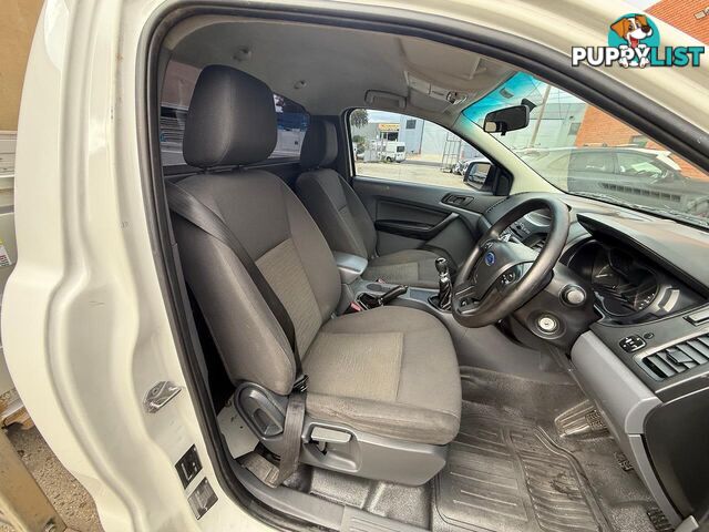2014 FORD RANGER XL  -