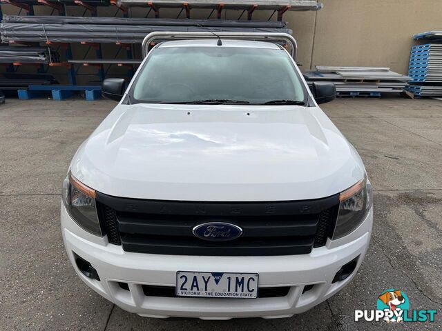 2014 FORD RANGER XL  -