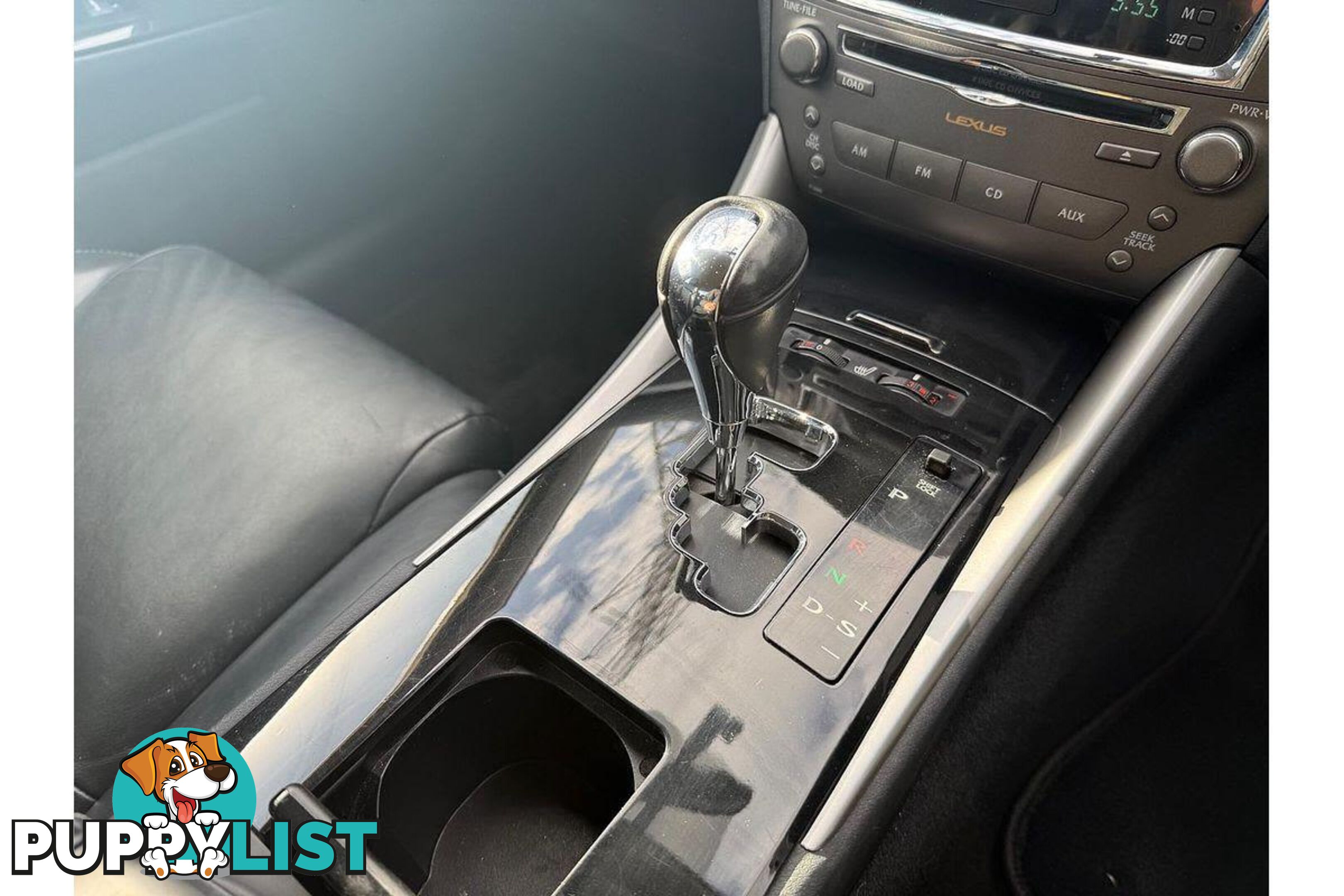 2011 LEXUS IS IS250 PRESTIGE R  SEDAN, 4 DOORS, 5 SEATS