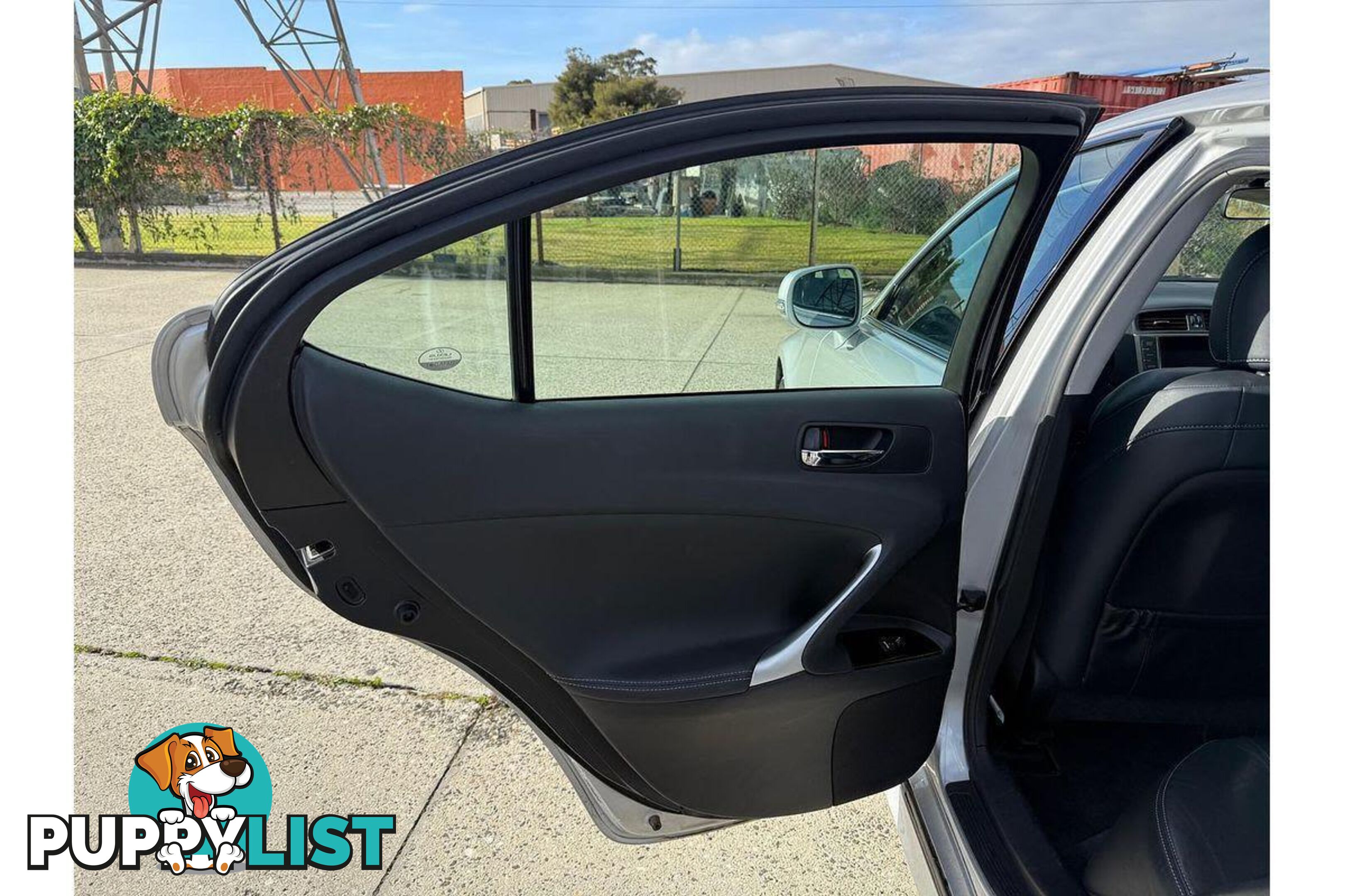 2011 LEXUS IS IS250 PRESTIGE R  SEDAN, 4 DOORS, 5 SEATS